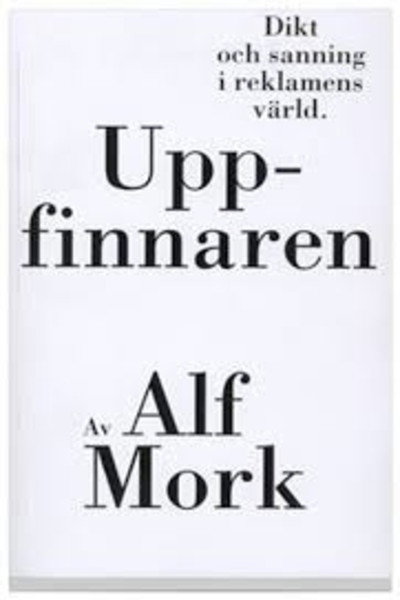Póster de Uppfinnaren