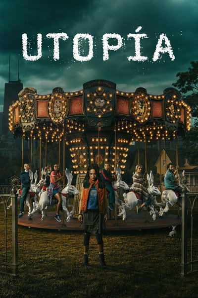 Póster de Utopia