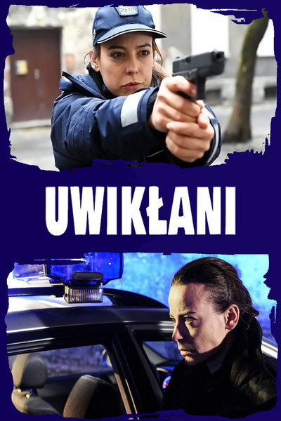 Póster de Uwiklani