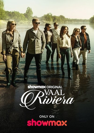 Póster de Vaal Riviera