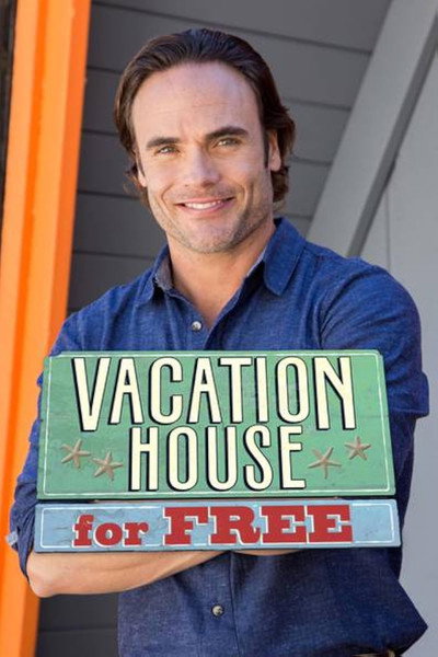 Póster de Vacation House for Free