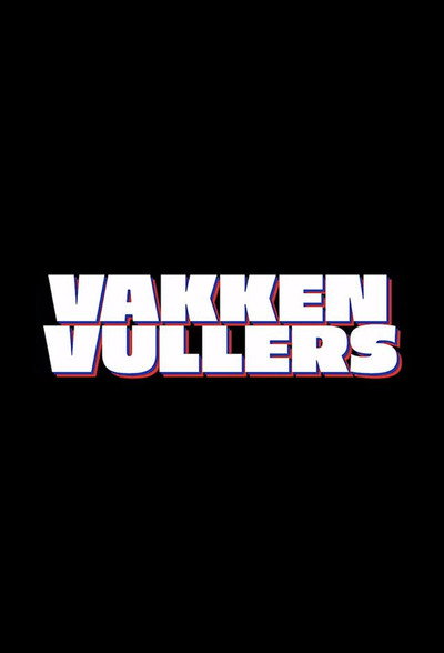 Póster de Vakkenvullers
