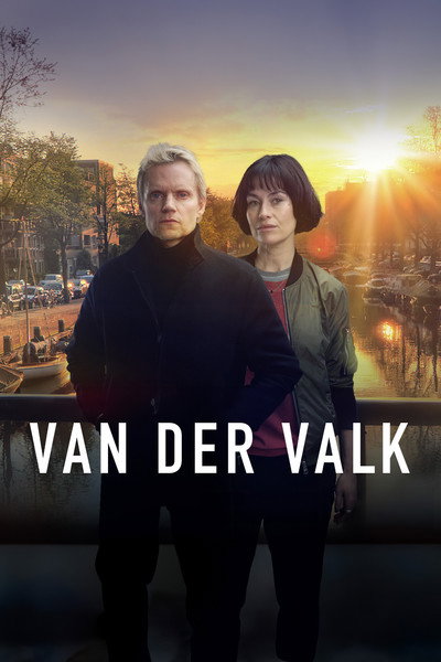 Póster de Van der Valk