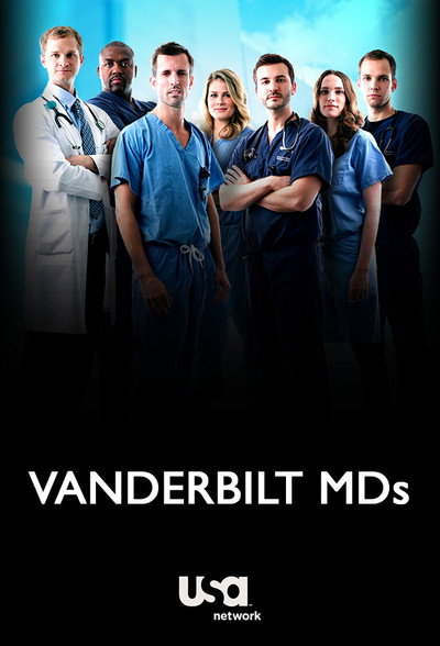 Póster de Vanderbilt MDs
