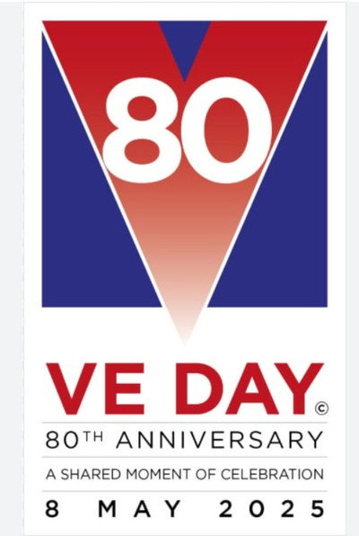 Póster de VE Day 80: A Celebration to Remember