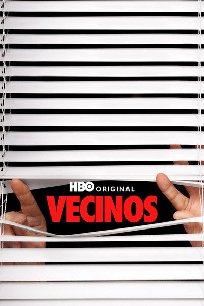 Póster de Vecinos