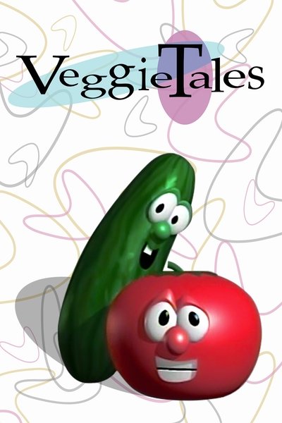 Póster de VeggieTales