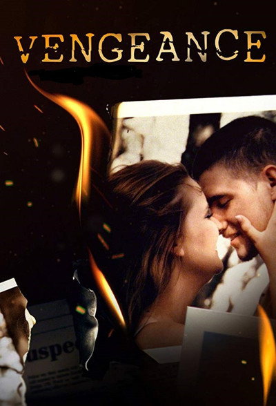 Póster de Vengeance: Killer Lovers