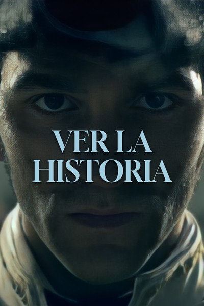 Póster de Ver la Historia