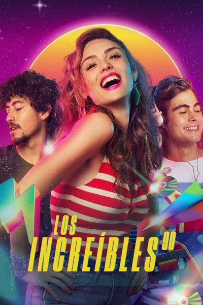 Póster de Verão 90