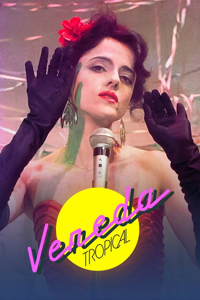 Póster de Vereda Tropical