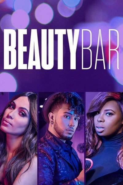 Póster de VH1 Beauty Bar