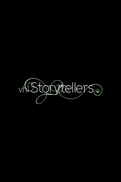 Póster de VH1 Storytellers