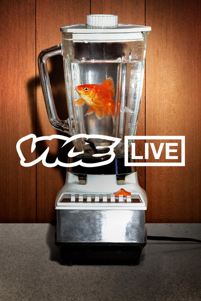 Póster de Vice Live