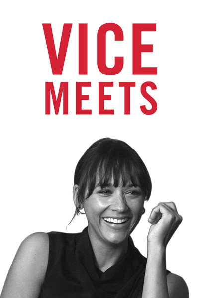 Póster de Vice Meets