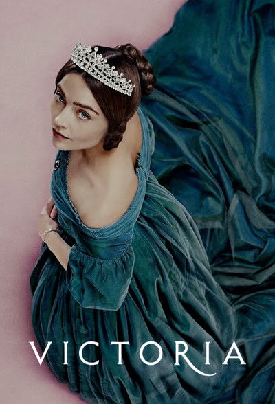 Póster de Victoria