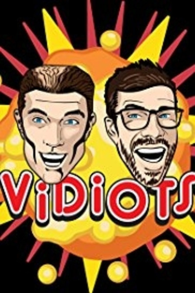 Póster de Vidiots