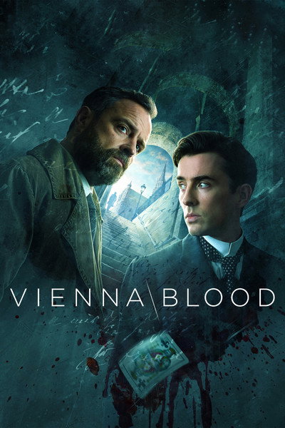 Póster de Vienna Blood