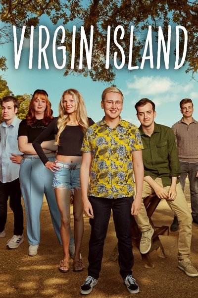 Póster de Virgin Island