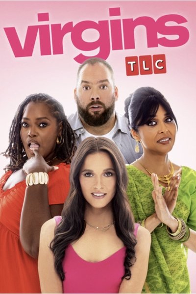 Póster de Virgins