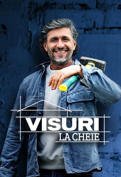 Póster de Visuri la cheie