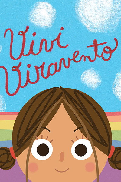 Póster de Vivi Viravento