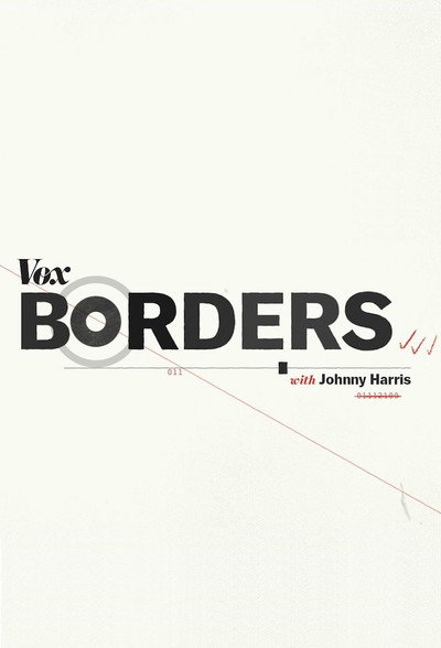 Póster de Vox Borders