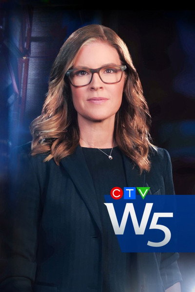 Póster de W5