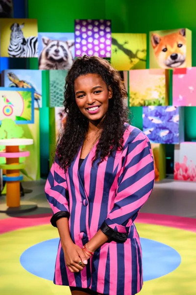 Póster de Waku Waku