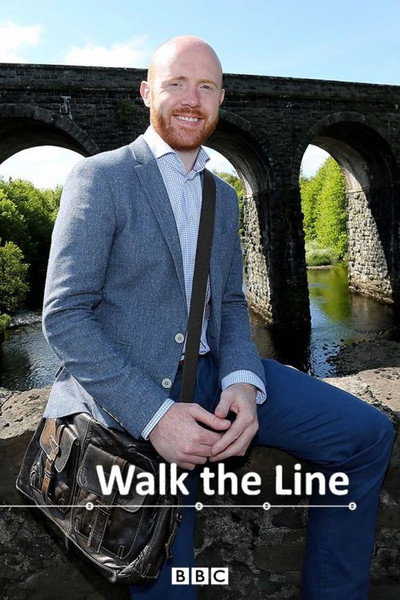 Póster de Walk the Line