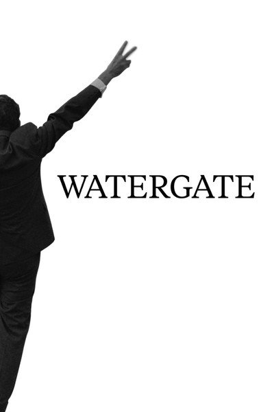 Póster de Watergate