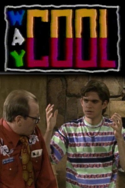 Póster de Way Cool
