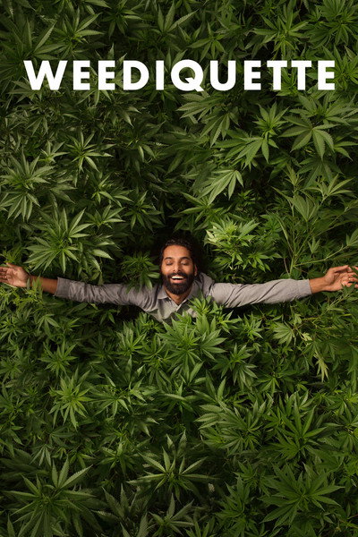 Póster de Weediquette