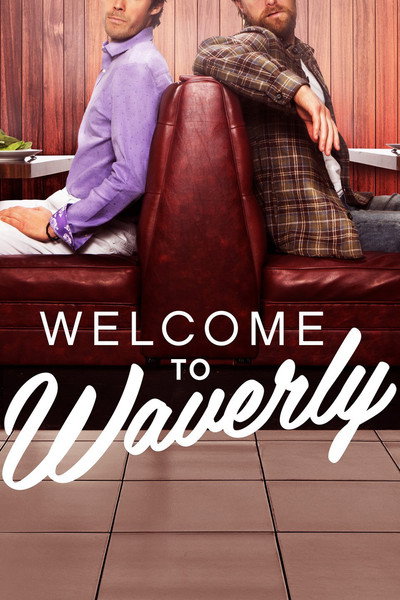 Póster de Welcome to Waverly