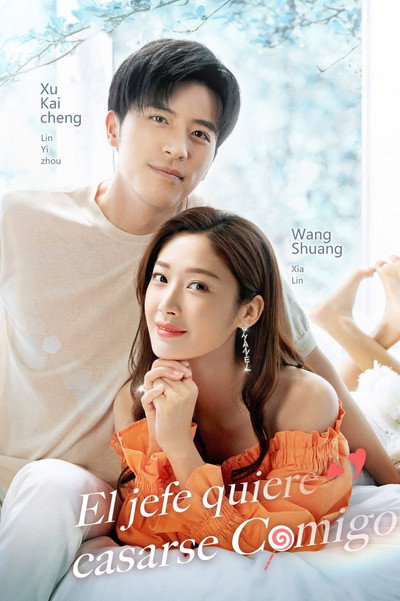Póster de Well-Intended Love