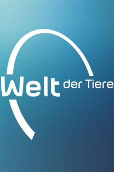 Póster de Welt der Tiere