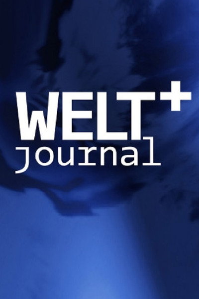 Póster de WELTjournal +