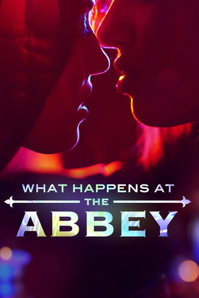 Póster de What Happens at the Abbey