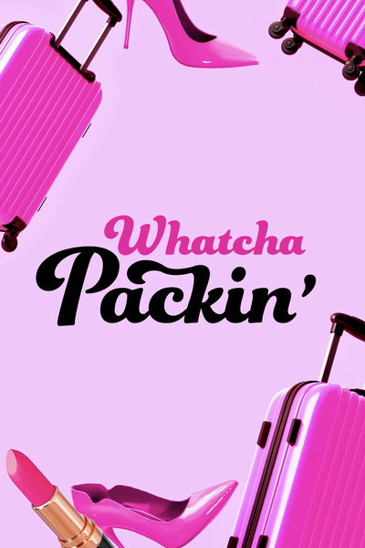 Póster de Whatcha Packin'