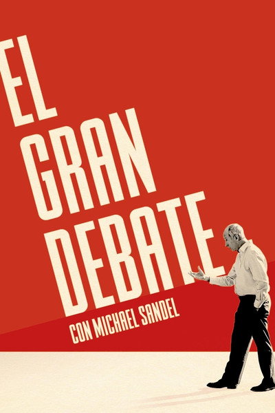 Póster de What's the Right Thing to Do?