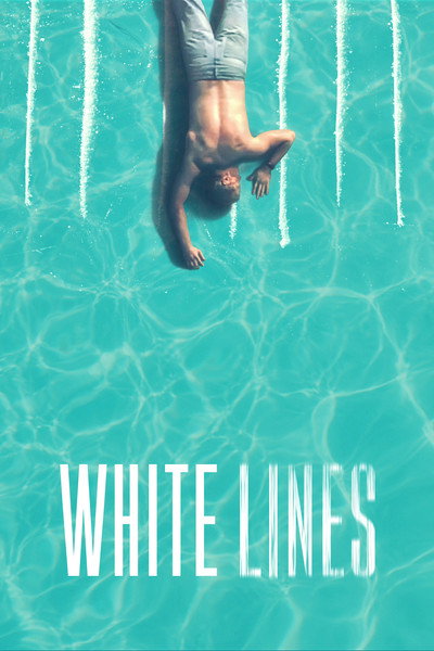 Póster de White Lines