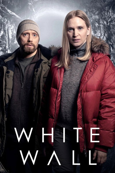 Póster de White Wall