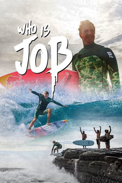 Póster de Who is J.O.B?