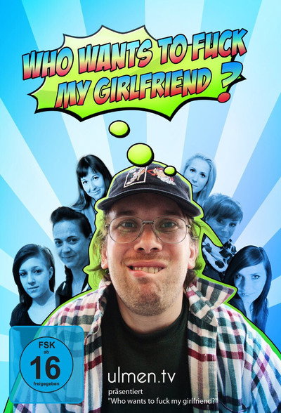 Póster de Who Wants to Fuck My Girlfriend?