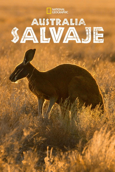 Póster de Wild Australia