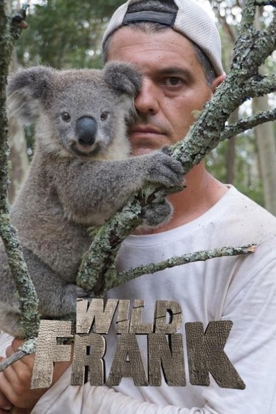 Póster de Wild Frank