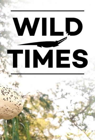 Póster de Wild Times (Animal Planet)