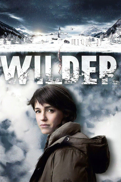 Póster de Wilder