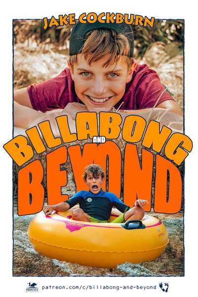 Póster de WILDerland: Billabong and Beyond