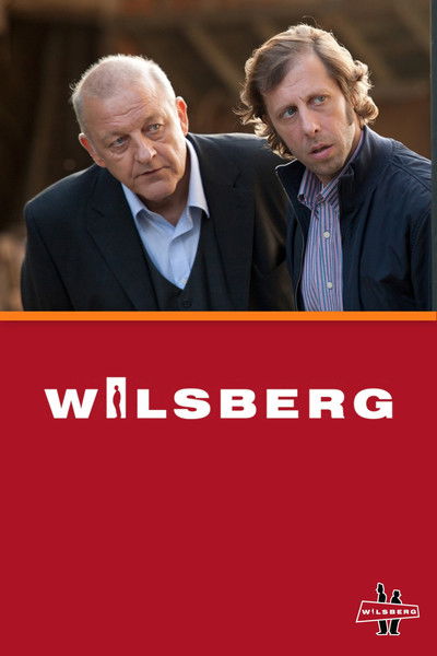 Póster de Wilsberg